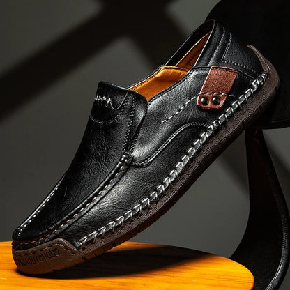 Jaeric - Elegant Casual Loafer