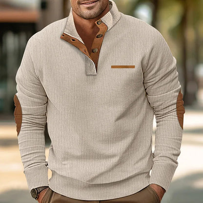 Dravenor - Stylish Casual Sweater