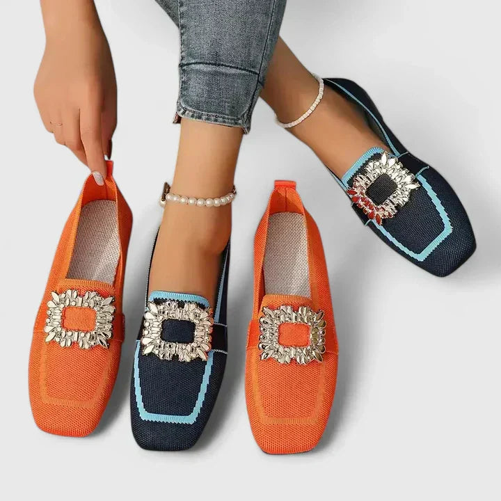 Doriana - Stylish Casual Shoes