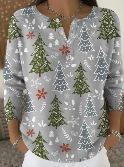 Adelorae - Stylish Casual Blouse