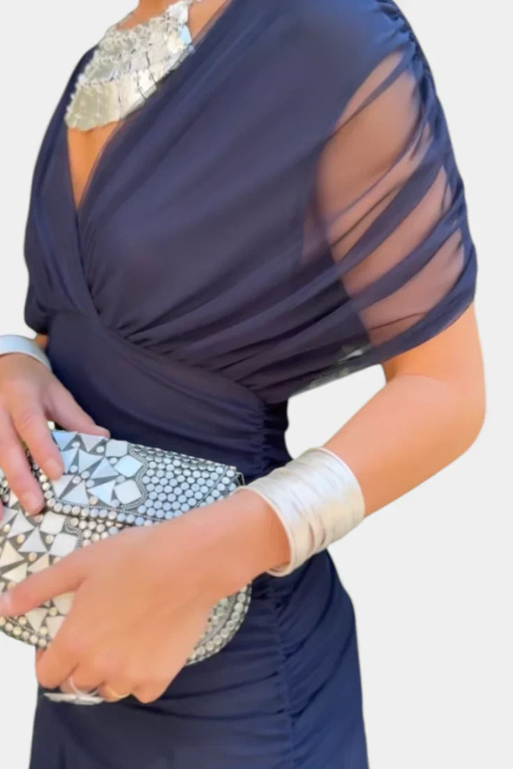 Avalisse - Elegant Casual Dress