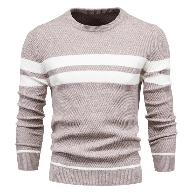 Davrell - Stylish Casual Sweater
