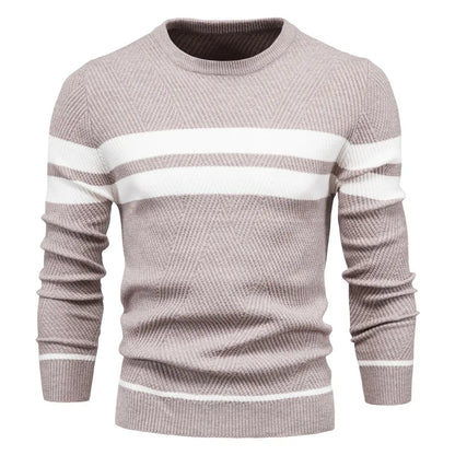 Davrell - Stylish Casual Sweater