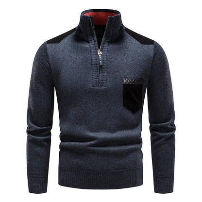 Zevric - Stylish Casual Sweater