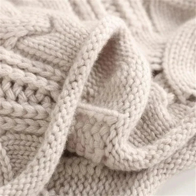 Aviva - Stylish Casual Sweater