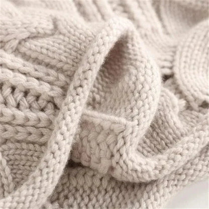 Aviva - Stylish Casual Sweater