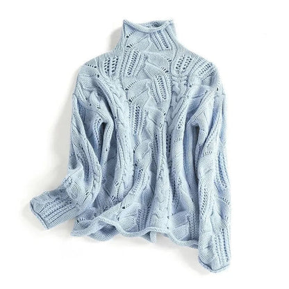 Aviva - Stylish Casual Sweater