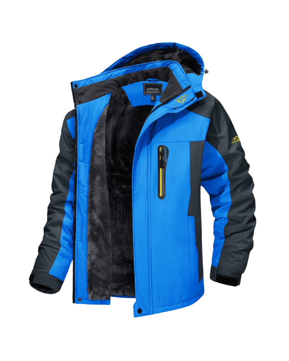 Ezekias - Stylish Casual Jacket