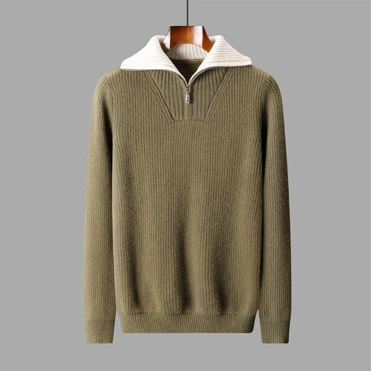 Cadren - Stylish Casual Sweater