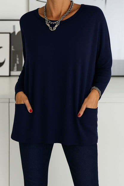 Arivelle - Stylish Casual Sweater