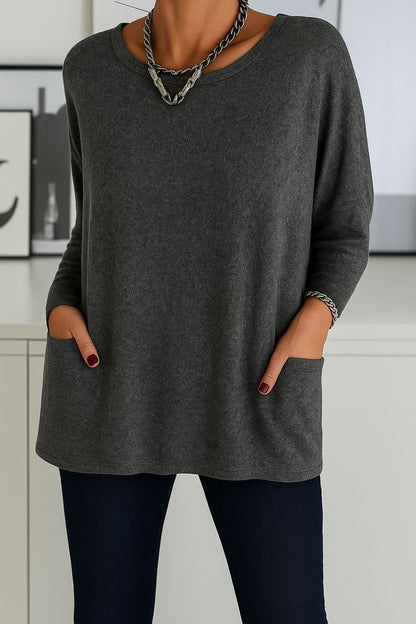 Arivelle - Stylish Casual Sweater