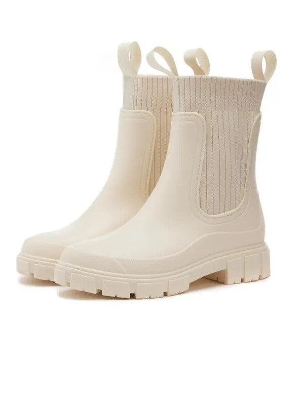 Valestra - Stylish Casual Boots