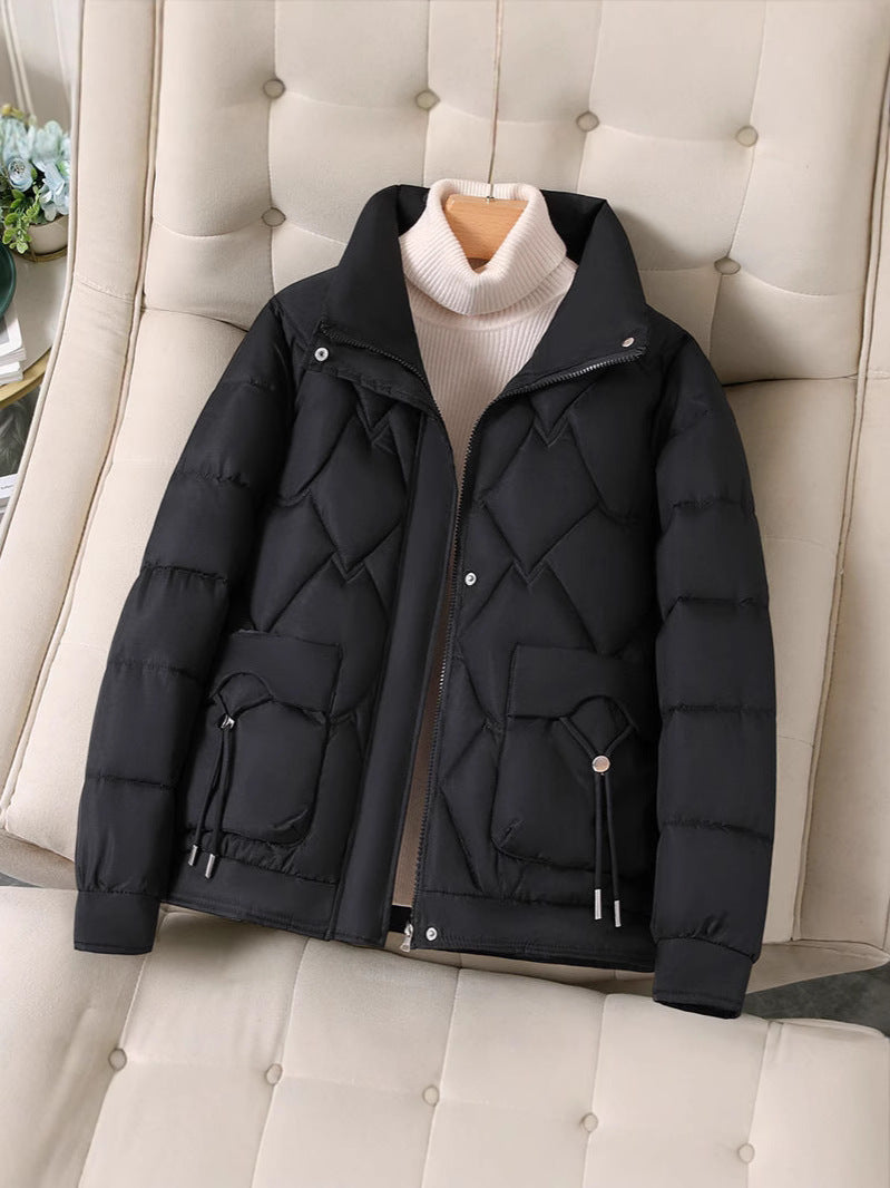 Laurynna - Stylish Casual Coat