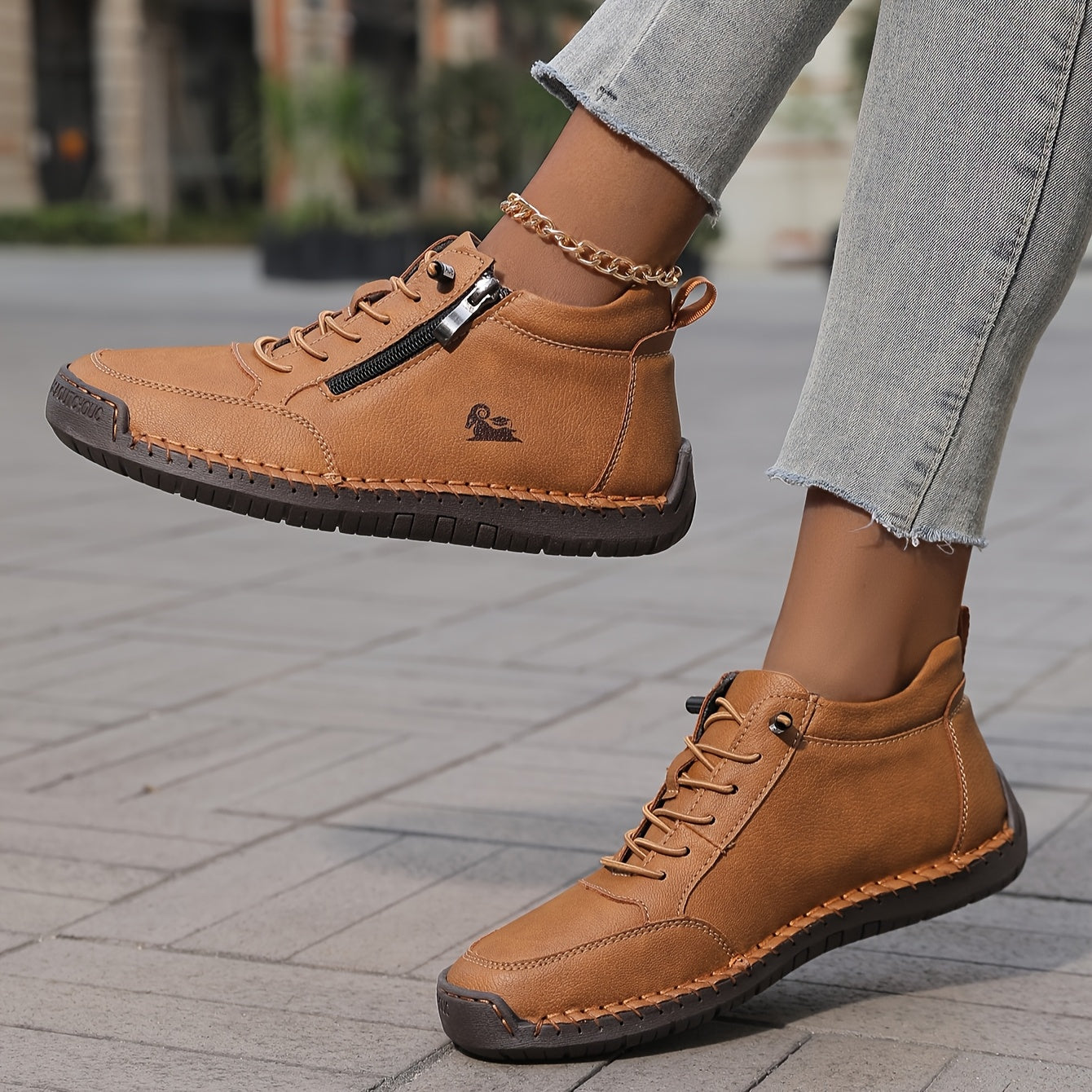 Jesmara - Stylish Casual Shoes