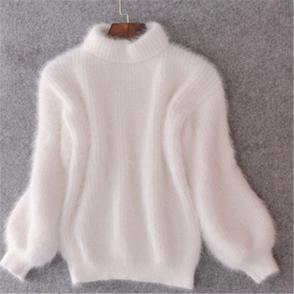 Quelira - Stylish Casual Sweater