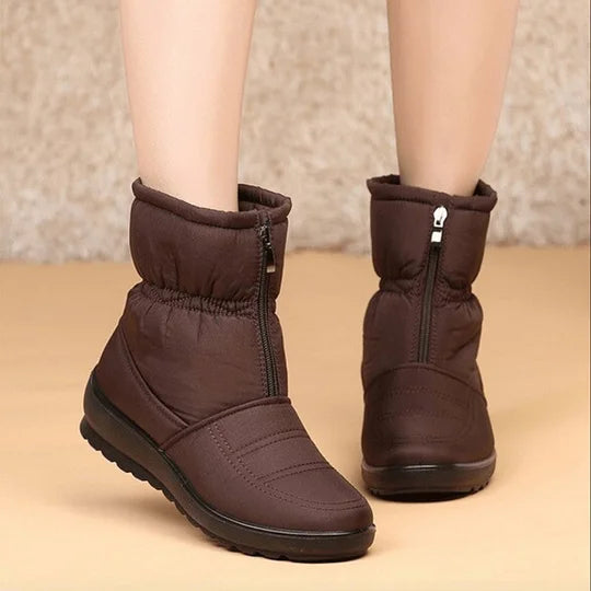 Clarinda - Stylish Casual Boots