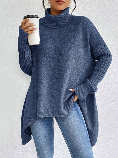 Evania - Stylish Casual Sweater