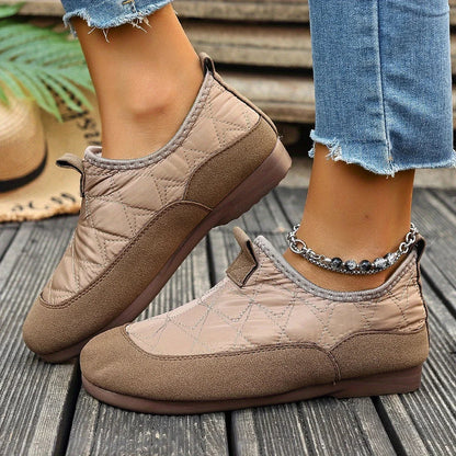 Charalyn - Stylish Casual Shoes