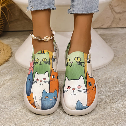 Heliana - Stylish Casual Shoes