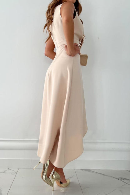 Catalina - Elegant Casual Dress