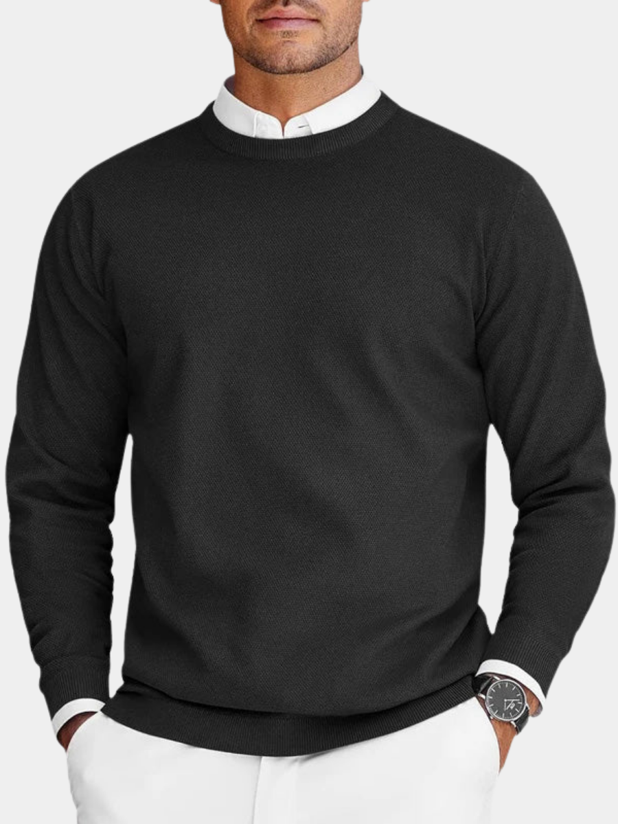 Lorimar - Stylish Casual Sweater