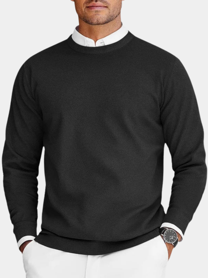 Lorimar - Stylish Casual Sweater