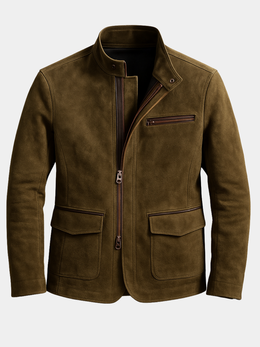 Carvon - Stylish Casual Jacket