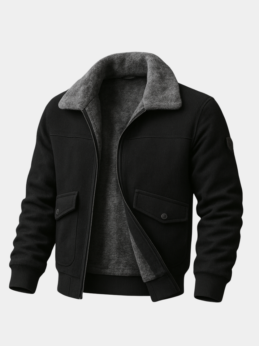 Cassarion - Stylish Casual Jacket
