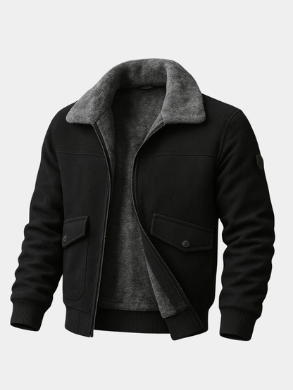Cassarion - Stylish Casual Jacket