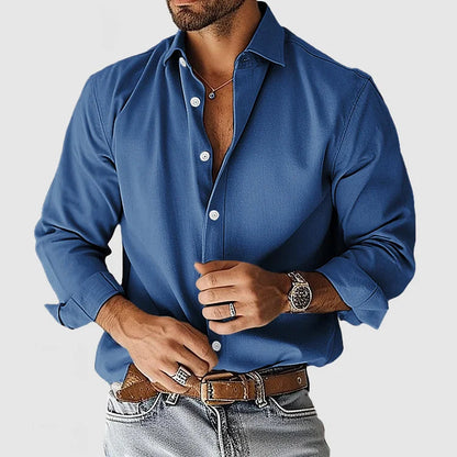 Arvion - Stylish Casual Shirt