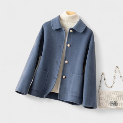 Aisosa - Stylish Casual Coat