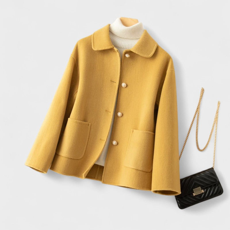 Aisosa - Stylish Casual Coat