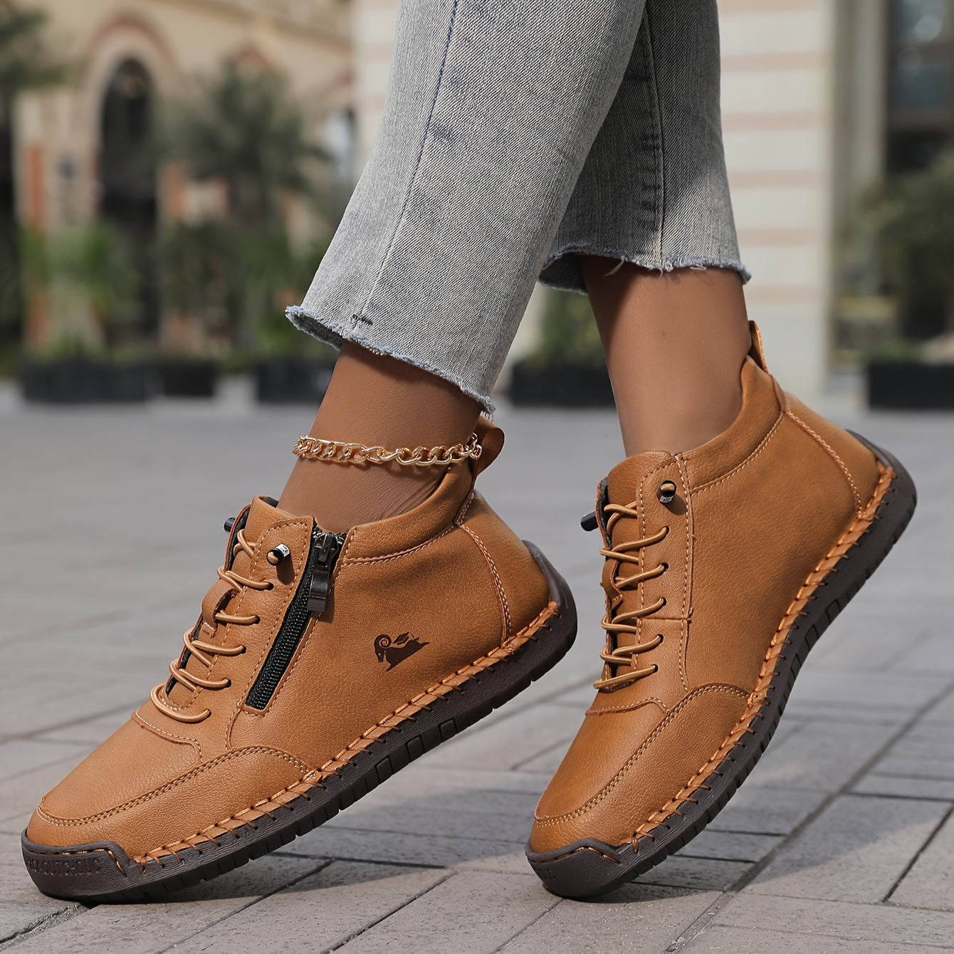 Jesmara - Stylish Casual Shoes