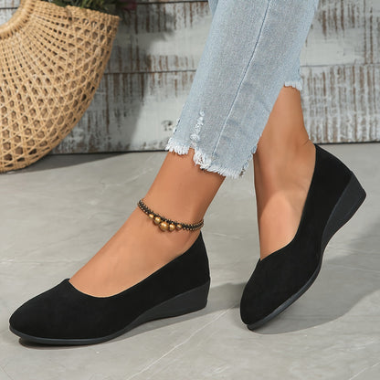 Abrynn - Stylish Casual Shoes