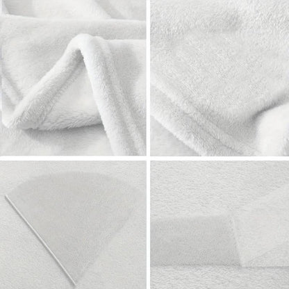 Avrianna - Kids Dinosaur Blanket