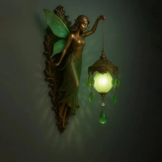 Mythical Wall Lamp
