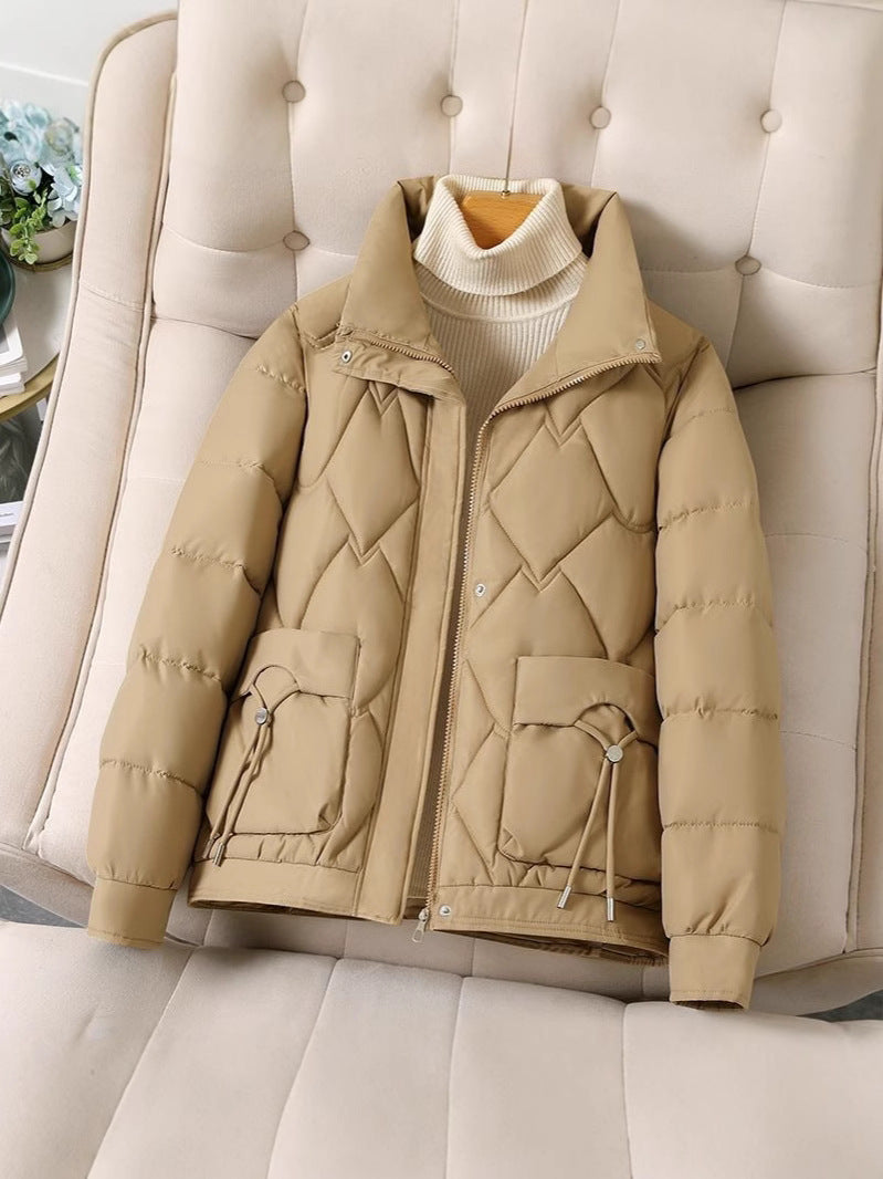 Laurynna - Stylish Casual Coat