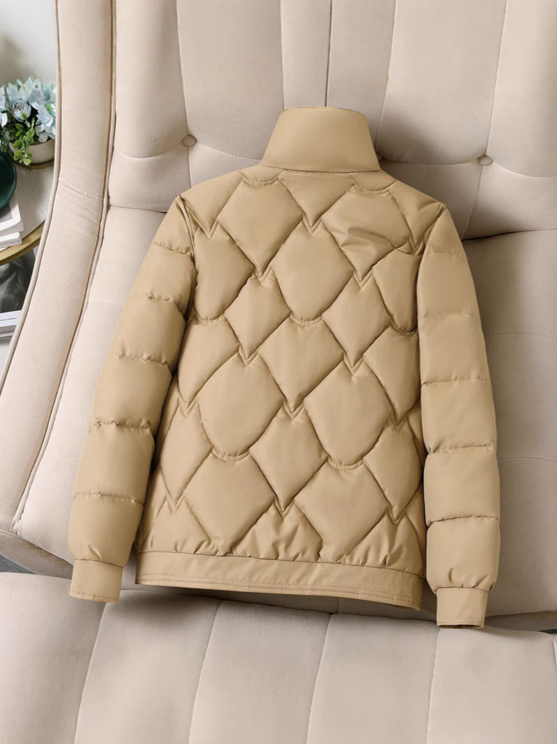 Laurynna - Stylish Casual Coat