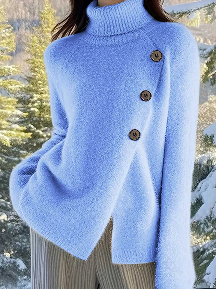 Janira - Stylish Casual Sweater