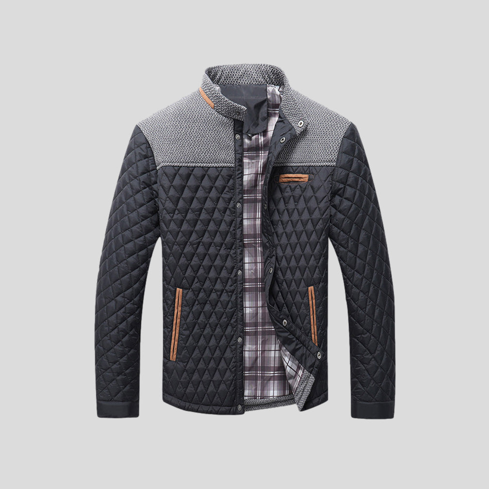 Adros - Stylish Casual Jacket