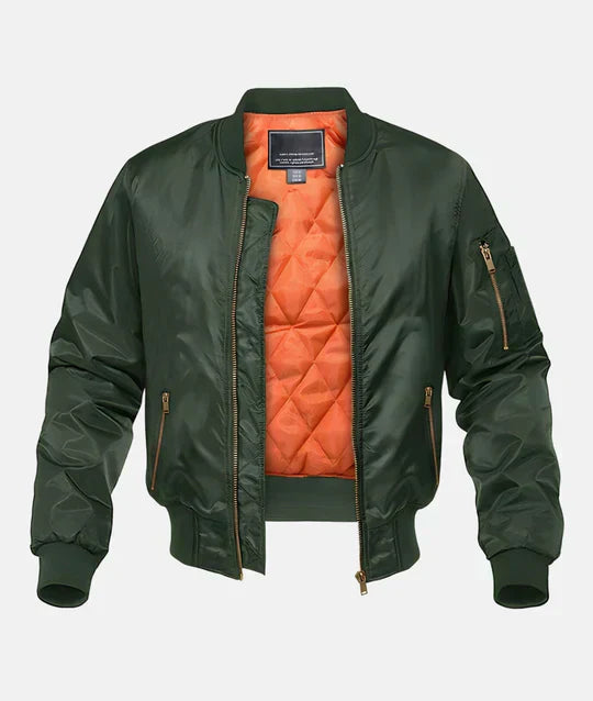 Dionisio - Stylish Casual Jacket