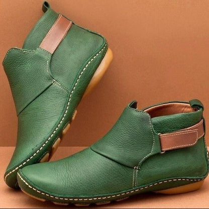 Sophia - Stylish Casual Boots