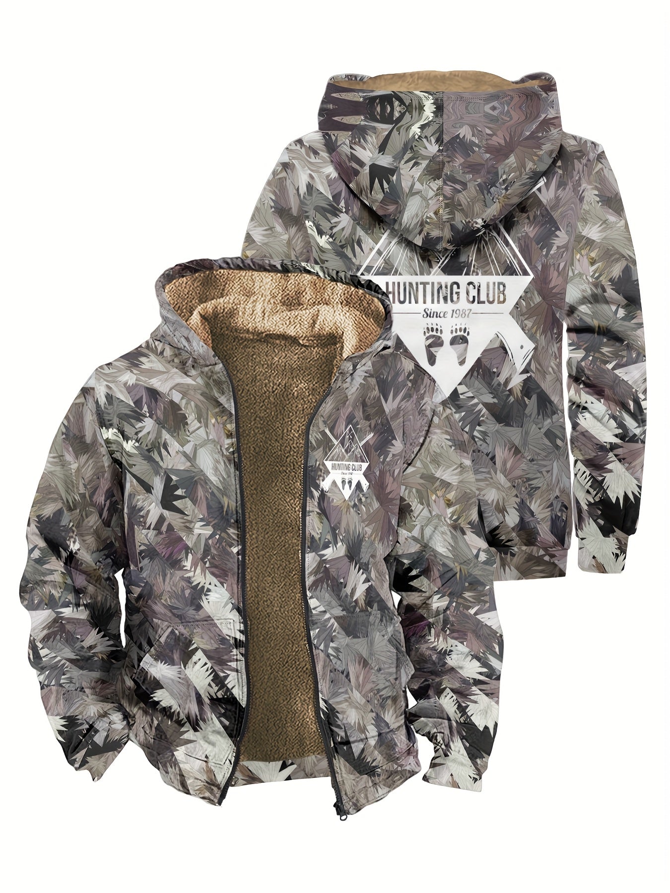 Edricar - Stylish Casual Hoodie