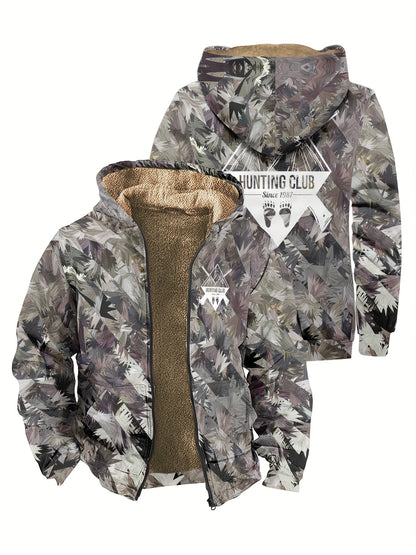 Edricar - Stylish Casual Hoodie