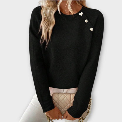 Bellisse - Stylish Casual Sweater