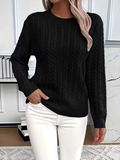 Erelissea - Stylish Casual Sweater