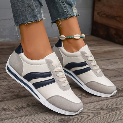 Narelle - Stylish Casual Sneakers