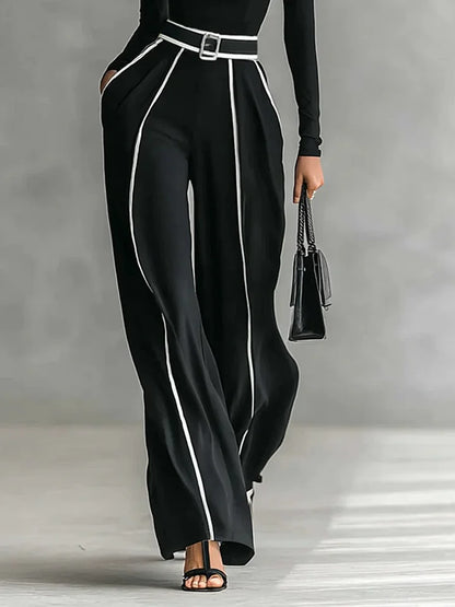 Christelle - Elegant Casual Jumpsuit