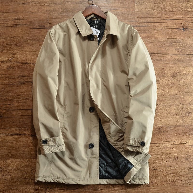 Arvenor - Stylish Casual Coat