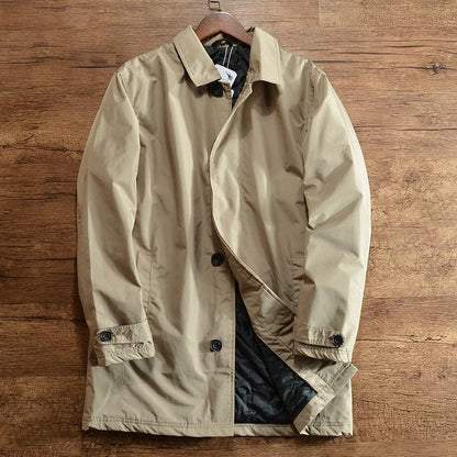 Arvenor - Stylish Casual Coat